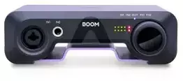 Carruzzo Audio Interface Apogee BOOM
