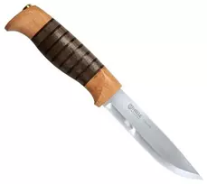 HLE Helle Sigmund knife