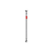 Santechninė žarnelė Tucai S.A. Taq Fil-Nox, V1/2''-V1/2", 90 cm
