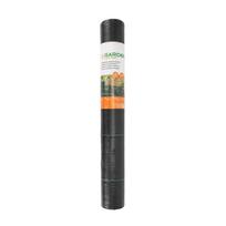 Geotekstilė Garden Center, juoda sp., 25 m x 1.6 m, 100 g/m²