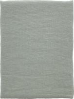 Södahl Staltiesė Pure Linen šalavijų žalios spalvos 160 cm