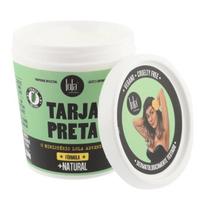 Lola from Rio Restorative mask with vegetable keratin Tarja Preta atkuriamoji plaukų kaukė su augaliniu keratinu, 230 g