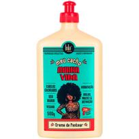 Lola from Rio Meu Cacho Minha Vida Curl Defining Styling Cream formavimo kremas garbanotiems plaukams, 500 ml