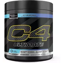 Cellucor C4 Ultimate Pre Workout 400g