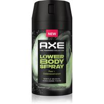 Axe Pear & Cedarwood kūno purškiklis intymiai higienai 100 ml