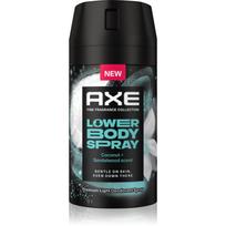 Axe ​Coconut & Sandalwood kūno purškiklis intymiai higienai 100 ml
