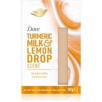 Dove Turmeric & Lemon Drop valomasis muilas 141 g