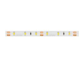 LED juosta 60 LED/m SMD3528 12V 2900-3100K hermetiška IP65, LED line