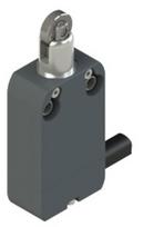 Galinės padėties jungiklis su ratuku NF B110BB-DN2, Pizzato
