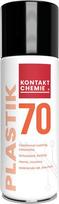 Apsauginis akrilinis lakas plokščių padengimui 400ml Kontakt Chemie