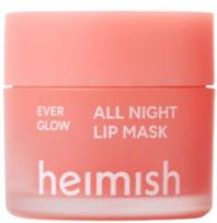 Heimish Ever Glow All Night Lip Mask, 20 g