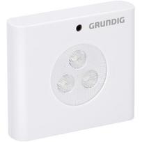 Lempa Su Judesio Jutikliu 3 Led Light Grundig