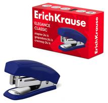 Segiklis ELEGANCE CLASSIC, ErichKrause, Nr. 24/6, 26/6, sega iki 20 lapų, įvairių sp.