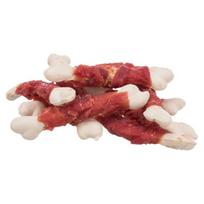 Trixie PREMIO Duckies, be pakuotės, 7.5cm, 9g, 1 vnt.