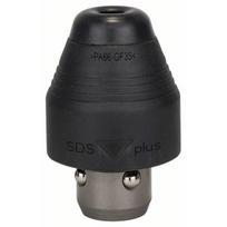 Bosch „SDS-plus Quick-Change“ patronas