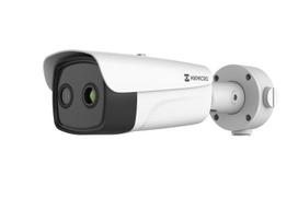 Termografinė kamera Hikvision HM-TD2638T-10/G0/T1Y F1.0 (bi-spektrinė, 384×288, 50 m IR, IP67)