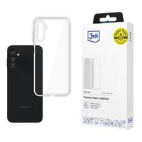 3mk Clear dėklas telefonui Samsung Galaxy A14 4G / 5G - skaidrus