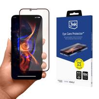 Grūdintas stiklas 3mk Eye Care apsauginis stiklas Apple iPhone 13/13 Pro/14