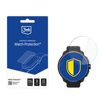 Išmaniojo laikrodžio apsauginis stiklas 3mk laikrodžio apsauga FlexibleGlass Suunto Race All (49mm)