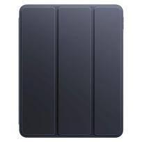 Minkštas planšetės dėklas Samsung Galaxy Tab S10 FE+ - juodas