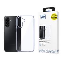 3mk Armor dėklas Samsung Galaxy A17 5G - Permatomas