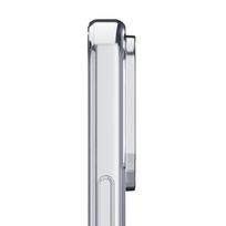3mk Armor Magnetinis dėklas Samsung Galaxy A26 5G telefonui - permatomas