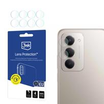 Fotoaparato lęšio stiklas 3mk Lęšių apsauga Xiaomi Redmi 15 4G / 5G