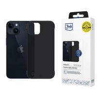 3mk Just20g Matinis dėklas Apple iPhone 14 - matinė juoda