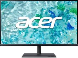 Acer Vero B7 B327QKB1bemiprcuzxv computer monitor 80 cm (31.5") 3840 x 2160 pixels 4K Ultra HD LCD Black