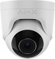 Ajax NET CAMERA 8MP TURRETCAM/2.8MM WHITE 64927 AJAX