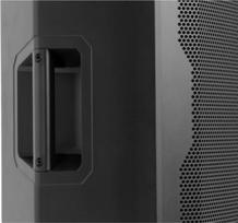 Alto Professional Alto TS 415 Active 2-way speaker 1250 - 2500 W Black