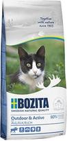 Bozita - Outdoor & Active Elk  2 kg