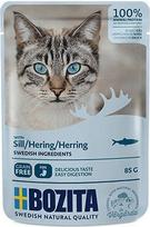 Bozita Pouch HiS Herring  85g