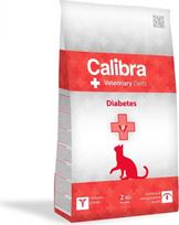 Calibra VD Cat Diabetes - dry cat food - 2kg
