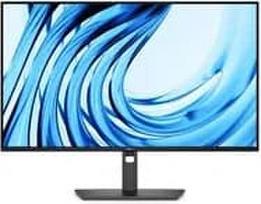 Dell LCD P2726H 27" IPS FHD/1920×1080/HDMI,DP,USB,USB-C/Black | Dell