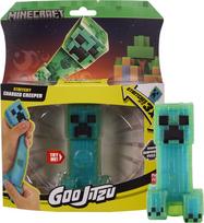 Goo Jit Zu HEROES OF GOO JIT ZU Minecraft Figūrėlė
