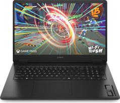 Hewlett-Packard HP OMEN 17-db0128nw Ryzen 5 8645HS 17.3"FHD IPS 144Hz 300n AG 16GB DDR5 5600 SSD512 RTX 4060_8GB 83Wh Win11 2Y