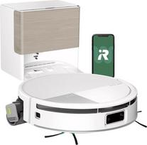 Irobot Roomba Max 705 Combo 0.26 L White
