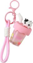 Itotal - Bubble Tea Keychain COW (XL3085)