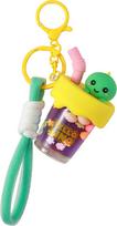 Itotal - Bubble Tea keychain HELLO DINO (XL3083)