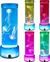 Itotal - Jellyfish lamp - Color-changing (XL2496N)