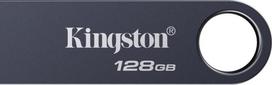 Kingston USB Flash Drive | DataTraveler SE9 G3 | 128GB | USB Type-A | Black