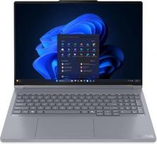 Lenovo laptop ThinkBook 16p G6 21U0001LPB W11Pro 8940HX/2X16GB/1TB/RTX 5060 8GB/16.0 WUXGA/Luna grey/3YRS OS + CO2