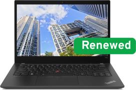Lenovo Renewed Grade B | ThinkPad T14s Gen 2 | 14 " | FHD | i5-1145G7 | 16GB | SSD | 256GB | Intel Iris Xe Graphics | Windows 11 Pro | Keyboard language US | 12 month(s)