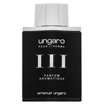 Emanuel Ungaro Homme III Parfum Aromatique EDT M 100 ml 100ml