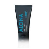 Matt-Wax For Men - Matt Hair Wax