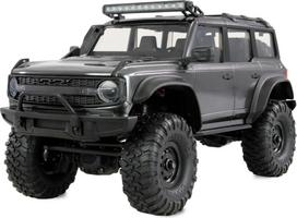 No Name Amewi 22720 Radio-Controlled (RC) model Crawler truck Electric engine 1:16
