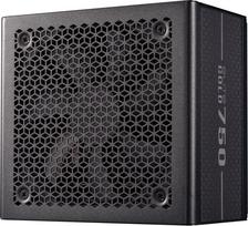 No Name Cooler Master Elite Gold 750 power supply unit 750 W 24-pin ATX ATX Black