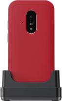 No Name Doro Leva E22 7.11 cm (2.8") 127.8 g Red, White Feature phone