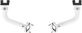 No Name Oplite 103865 Flight/racing simulator monitor stand
